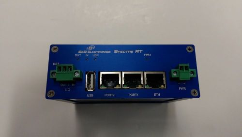 B&amp;B Electronics ERT310 Industrial Router
