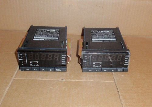 K3NX-VA1A Omron Panel Meter K3NXVA1A