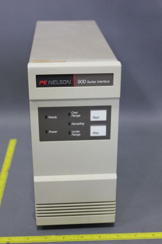 PERKIN ELMER PE NELSON 900 SERIES CHROMATOGRAPHY INTERFACE 941 (S16-1-102N)