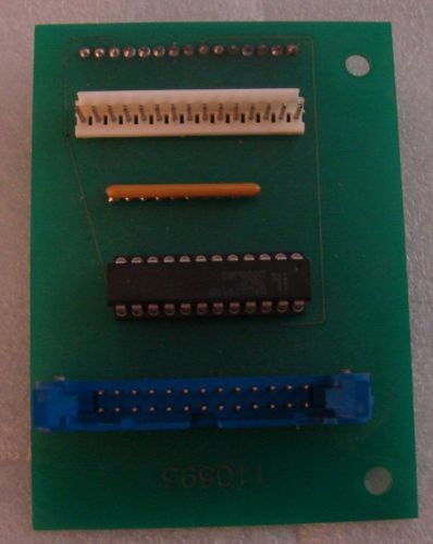 Fluoroscan Imaging 110593 Board