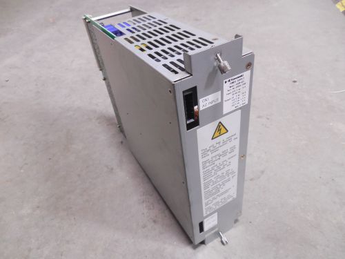 Used kawasaki s82w-623 power supply module 50630-1049 for sale