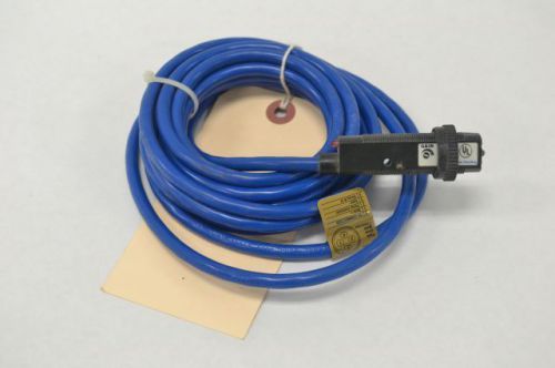 NEW CUTLER HAMMER 12155AF12L10 PHOTOELECTRIC SWITCH SENSOR B234776