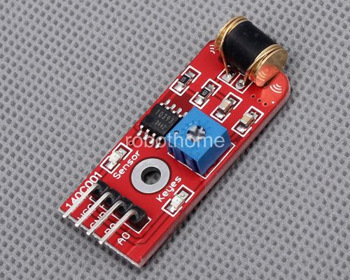 801S Vibration Switch Vibration Detection Sensor Stable for Arduino Robot