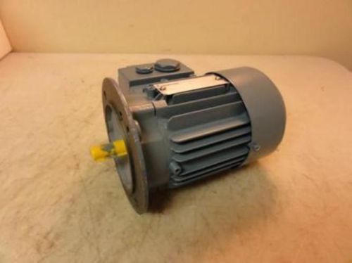 29639 New-No Box, Watt WAF64N4 Motor 0.18kW, 3-Phase