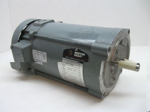 Boston Gear PM1850TF-B DC Motor