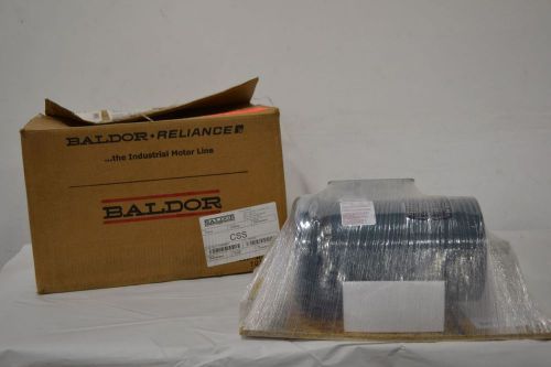 New baldor veuhm3554t super e ac 1.5hp 230/460v-ac 1760rpm 145tc motor d302281 for sale