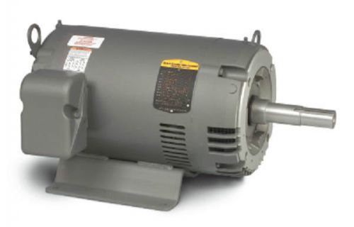 JMM3154T  1 1/2 HP, 1760 RPM NEW BALDOR ELECTRIC MOTOR