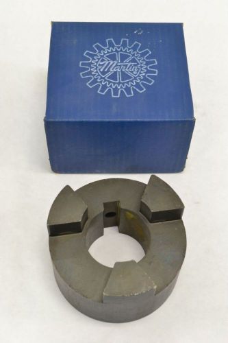 MARTIN ML225-2-3/8 UNIVERSAL SERIES JAW SINTERED STEEL 2-3/8 IN COUPLING B207956