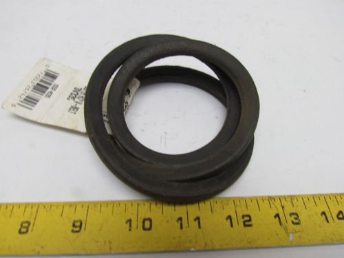 Gates 3V335 V-Belt 3/8&#034; wide 5/16&#034; thick 33-1/2&#034; outside Length