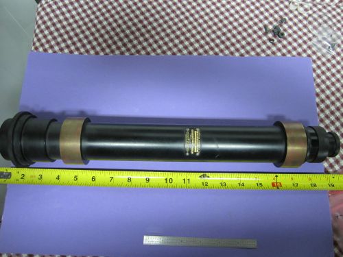 Huge optical collimator telescope from usaf air force af-45-385 vintage but nice for sale