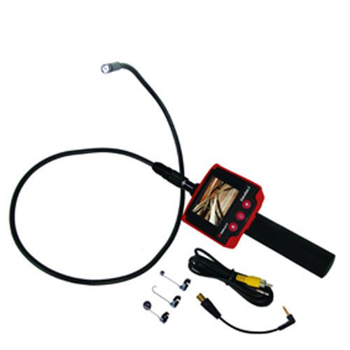 Triplett CobraCam 2 8115 Portable Inspection Camera / Video Monitor