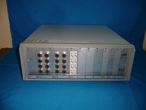 ELE International MM700 Series Autonomous Data Acquisition Unit 24-1495