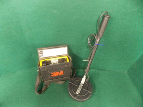 3M Dynatel APC 1264 EMS II Telephone ScotchMark Marker Locator with Probe ^