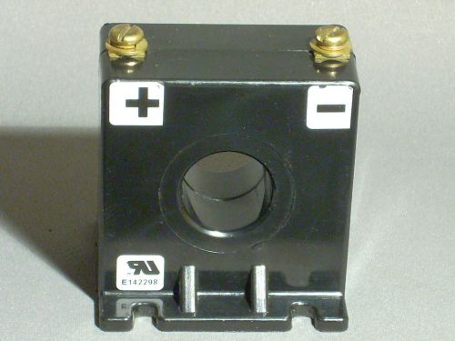 New cr magnetics cr4310-100 current transformer 0- 100 amps ac to 0- 5 volts dc for sale