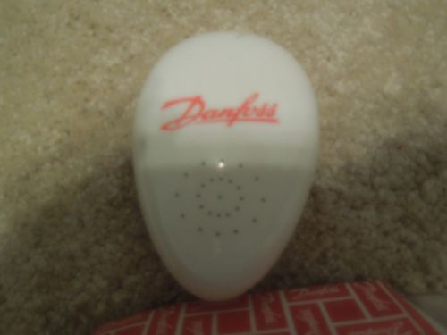 Danfoss Continuity Alarm Buzzer Tile Floor Heating