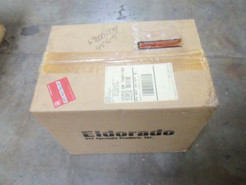 LOT OF 6 ELDORADO 1186122 *NEW IN A BOX*