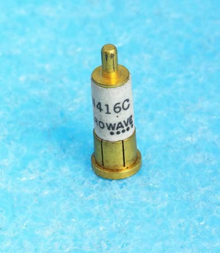 Microwave Diode 1N416C Mixer Slug Detector Diode