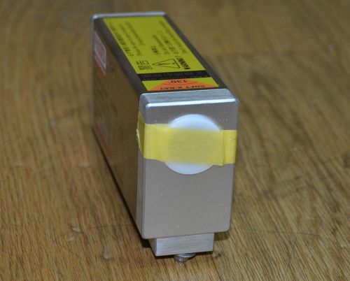 HAMAMATSU PhotoIonizer Head L9491