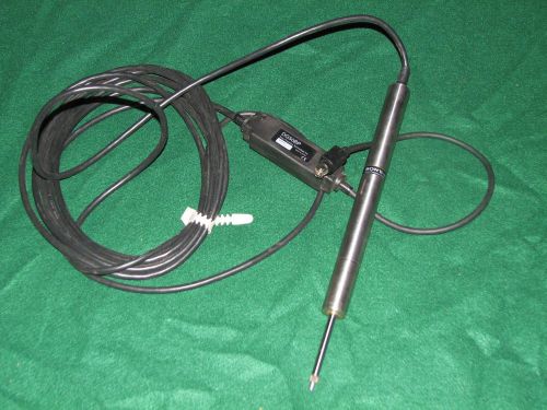 SONY DG50BP PROBE 50MM LINEAR ENCODER DUST/WATER RESISTANT Measuring probe