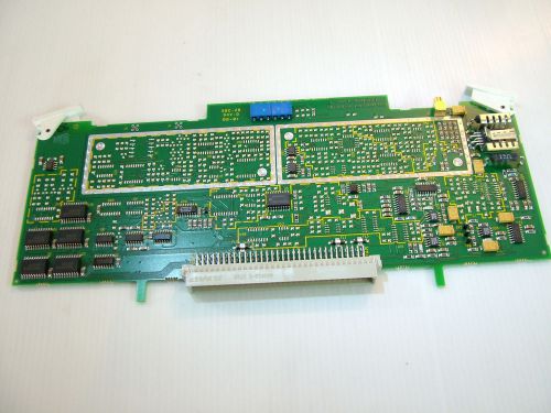 ANRITSU WILTRON 6800-D-40641 REV E D40641-5D A11 BOARD