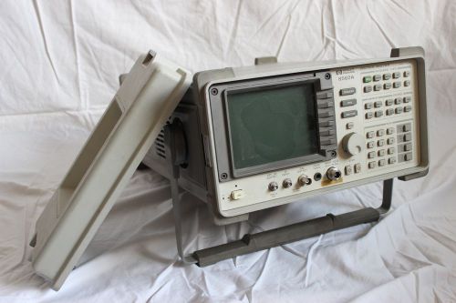 HP 8562A-E51 Spectrum Analyzer