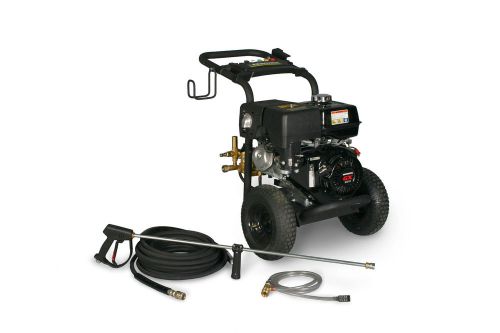 Karcher Cold Water Pressure Washer