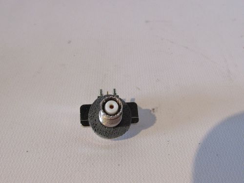 3x MOTOROLA 0986166B02 ANTENNA CONNECTORS (S10-1-127)