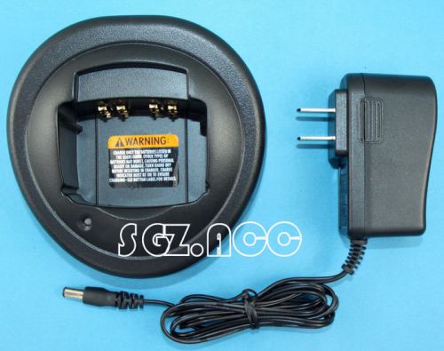 Motorola htn9000c hkln4226 kit charger fr ht750 ht1250 ht1550 ex500 ex600 radio for sale