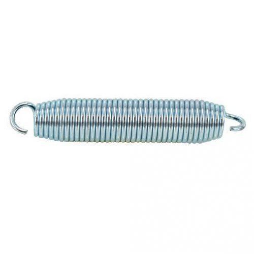 1-1/16&#034; O.D. X 5-1/2&#034; X 0.12 Extension Spring