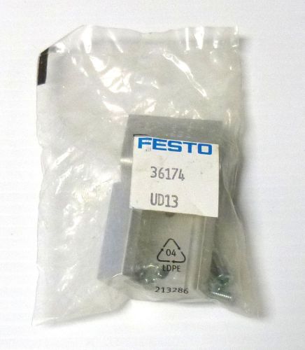 Festo 36174 Mounting Kit  *NEW*