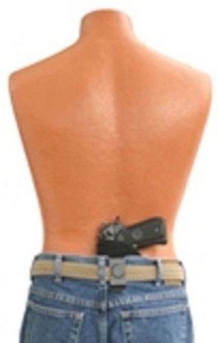 Pro Tech Inside pants IWB  Pistol holster For 38 Snub Nose Revolver