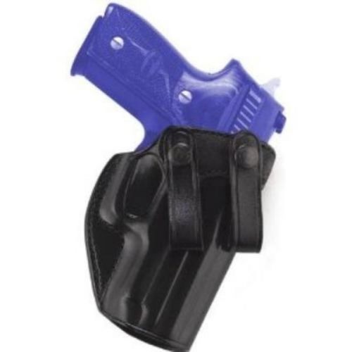 Galco Summer Comfort Holster Right Hand Black Sig Sauer 229 SUM250B