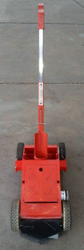 Super striper parking lot line painter,fox valley systems,parking structure for sale