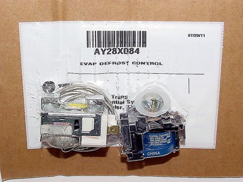 New Trane AY28X084 Temperature Cooling Kit HVAC