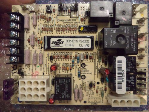 0031-01973-000 031-01933-000 oem york coleman luxaire furnace control board for sale