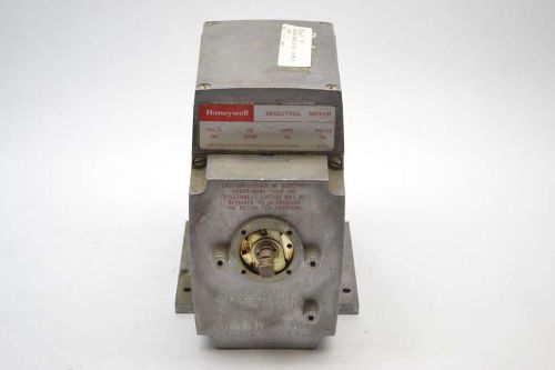 HONEYWELL M445C 1008 2 MODUTROL 120V-AC 160 DEGREE 52W 0.48A AMP MOTOR B374916