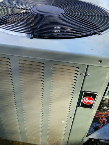 Hvac system (3 ton.. r410a) 3 yr old for sale