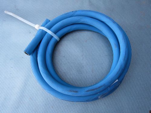 Aeroquip FC332-04 1/4&#034; Socketless High Temp Push-On Hose Sold Per Foot 5129867