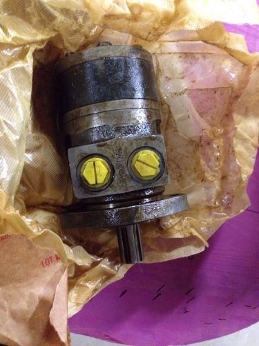 Adan Hydraulic Motor 5020171 (D1)