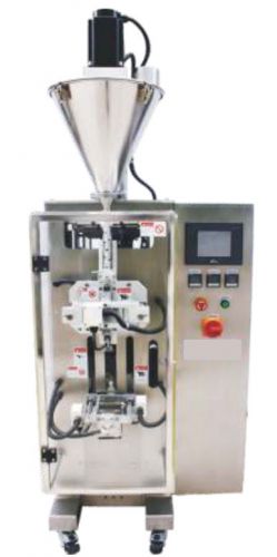 Entrepack powder auger vertical form-fill-seal stick pack machine for sale