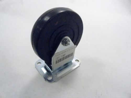 137176 New-No Box, WAGNER 1F6304007000100R Rigid Wheel Caster