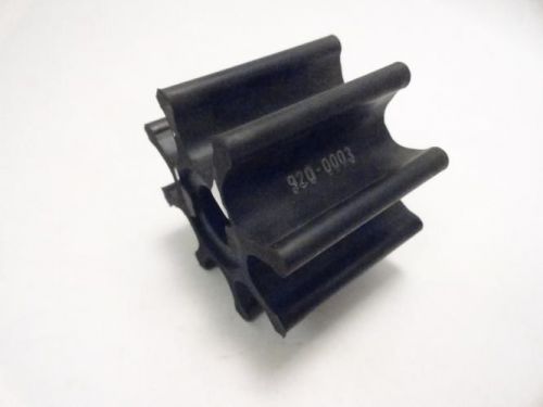 148718 New-No Box, Jabsco 920-0003 Nitrile Impeller