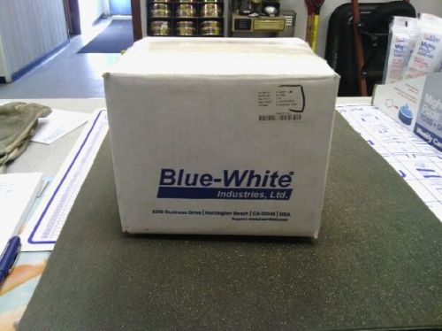 Blue - White C-630P Series Chem-Feed Diaphragm Pumps