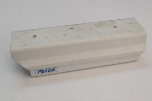 Pelco EH3512 NEMA 4 12.75&#034; Outdoor Security Camera Enclosure Housing