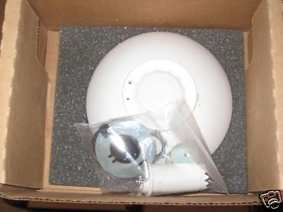 HUBBELL ATP600C H-MOSS TECHNOLOGY MOTION DETECTOR OCCUPANCY SENSOR NIB!