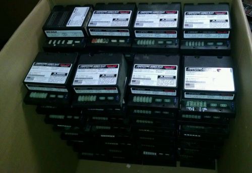 Whelen CSP690 6 Outlet 90 Watt Strobe Power Supply lot of 68 units. Make offer.