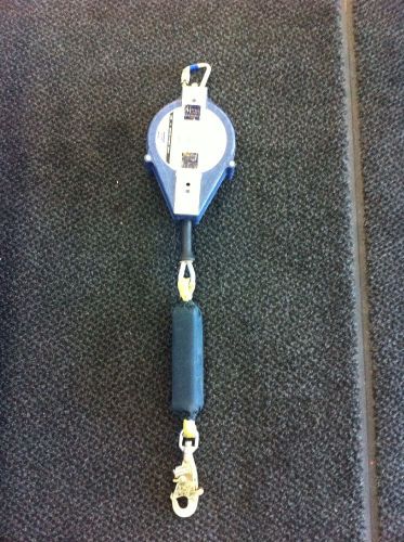 Dbi/sala ultra-lok, 3504500 self retracting lifeline, 30&#039; galv. 7/32&#034; cable, for sale