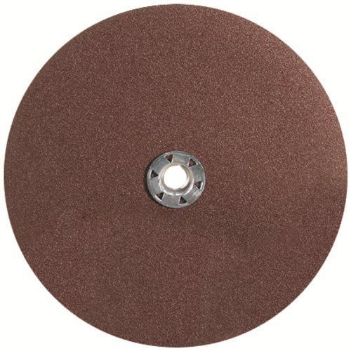 Sait 50011 fiber disc, 2a 4-1/2 x 7/8 36 grit, blue line 20-pack for sale