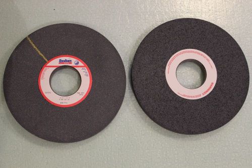 Radiac Abrasive Grinding Wheels 12x1x3