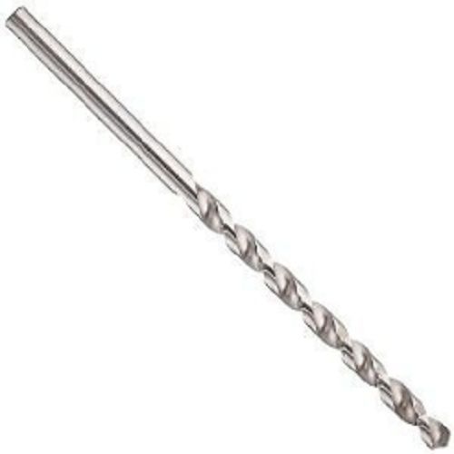 Precision Twist 9/32&#034; Taper Length Drill 118 Deg HSS  Helix L 6 1/4&#034; Flute 3 7/8